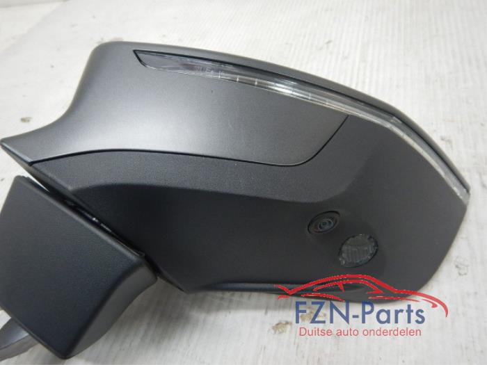 Buitenspiegel links Seat Tarraco (22725397)