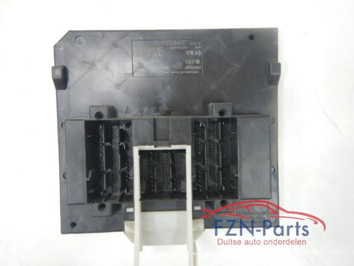 Computer Body Control Seat Leon (22738730)