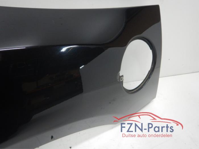 Zijpaneel Bekleding links-achter BMW Z4 (22739343)