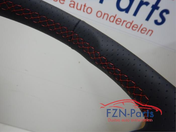 VW Caddy 2K Stuur MF CNL F1 Geperforeerd