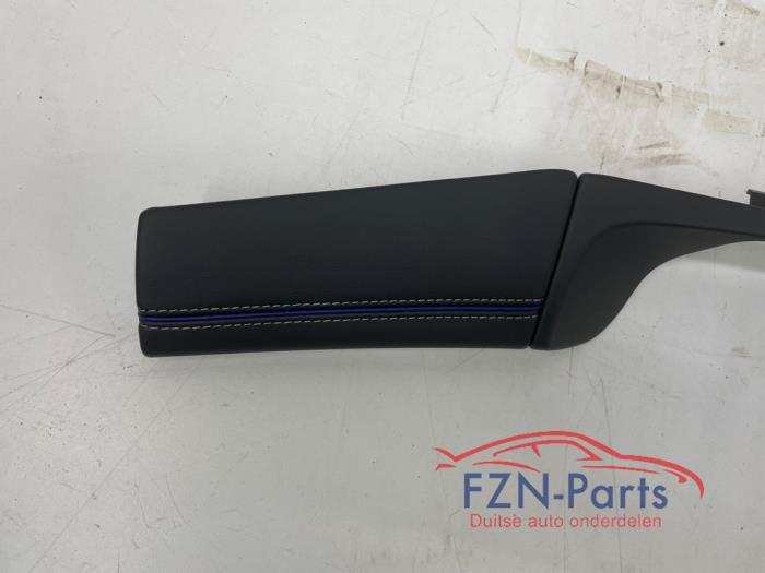 Bekleding Set (compleet) Volkswagen Tiguan (22770788)