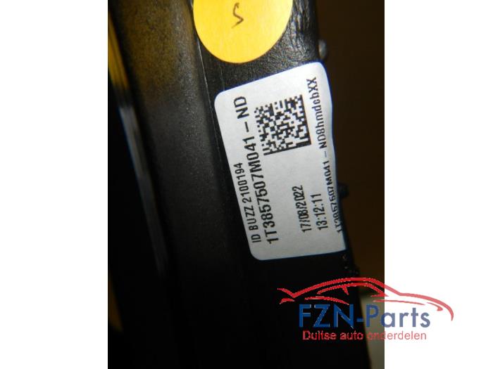 VW ID Buzz Spiegel Set L+R Inklapbaar Side-Assist