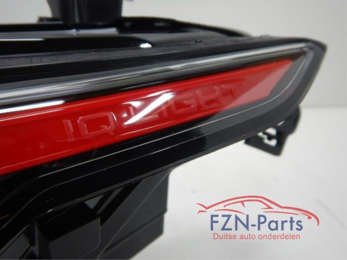 VW Golf 8 GTI Koplamp IQ LED Koplamp Links L