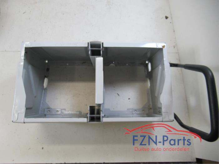 Bekleding Set (compleet) Mercedes Sprinter (22744859)