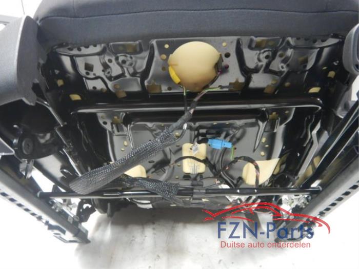 Bekleding Set (compleet) Volkswagen Golf (22740248)