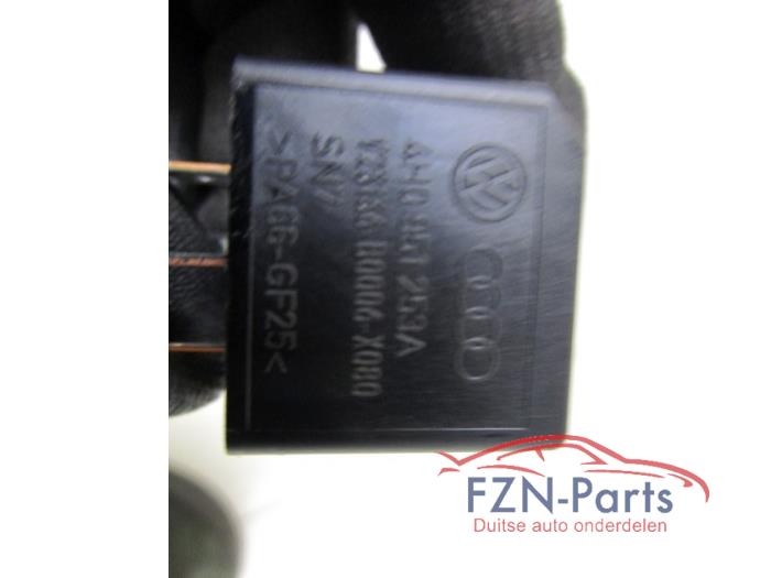 Relais Volkswagen Beetle (22741654)