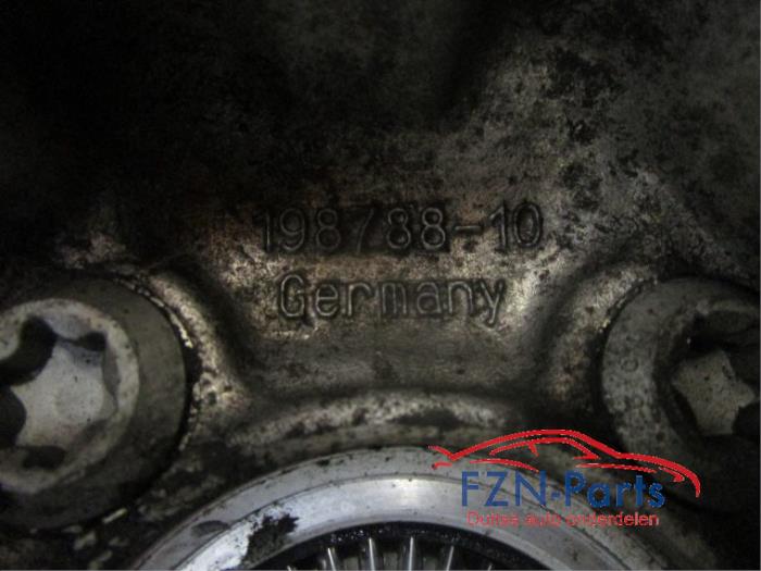 Fusee links-voor BMW 3-Serie (22729845)