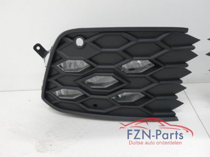 Mistlampen set compleet Volkswagen Golf (22736172)