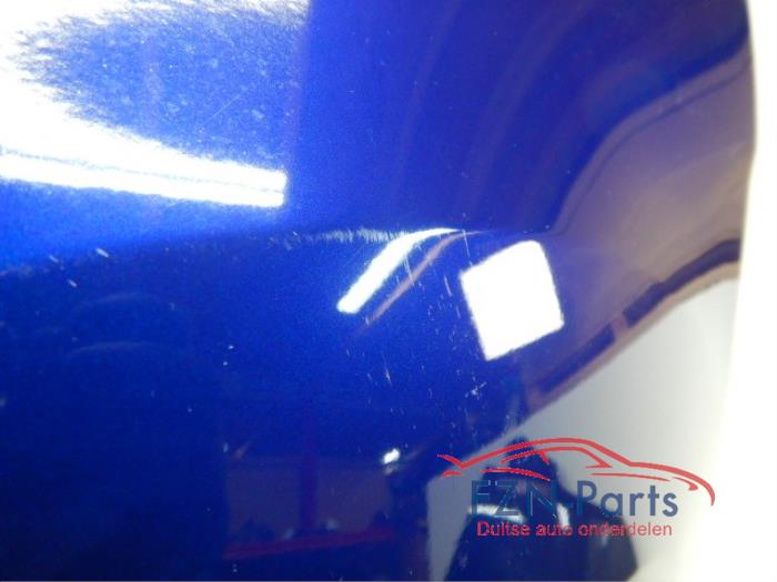 Ford B-Max Zijscherm Spatscherm Links L