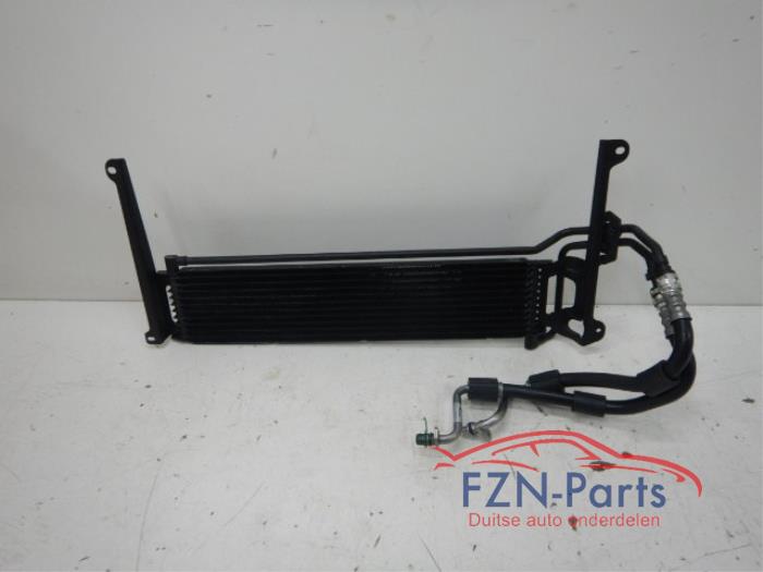 Radiateur Volkswagen Tiguan (22742337)