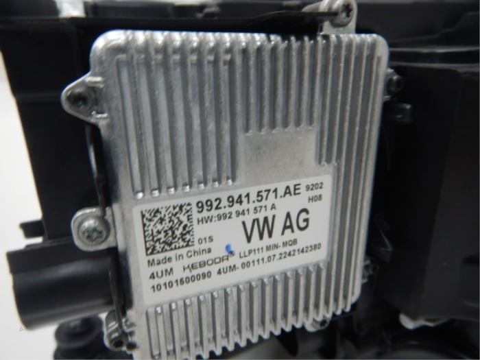Koplamp links Volkswagen T-Roc (22721398)