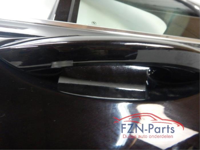 Portier 4Deurs links-achter BMW 7-Serie (22723600)