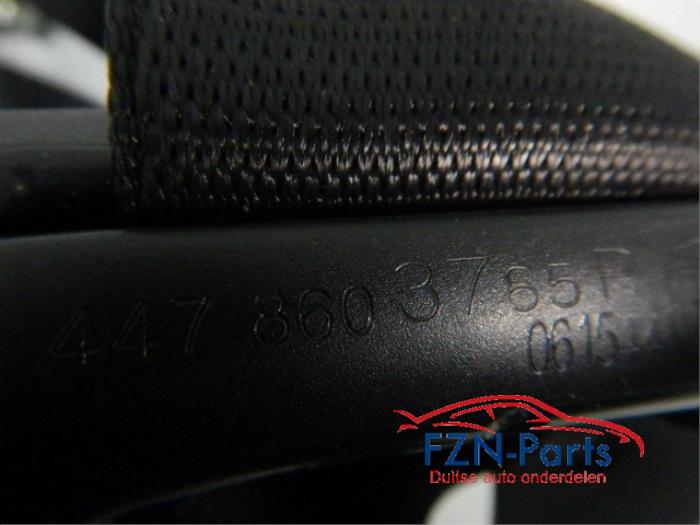 Veiligheidsgordel links-voor Mercedes Vito (22728434)