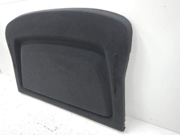 VW ID4 11A Hoedenplank