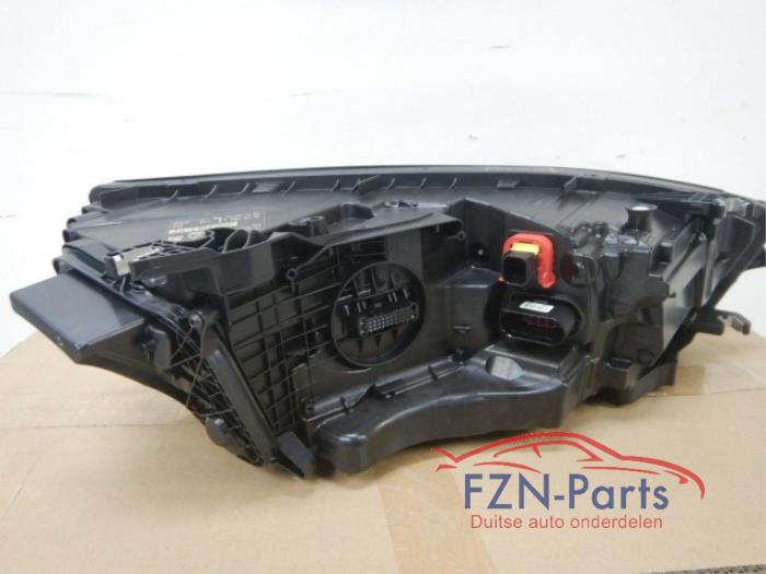 Audi RS7 Facelift Koplamp Links Matrix Led