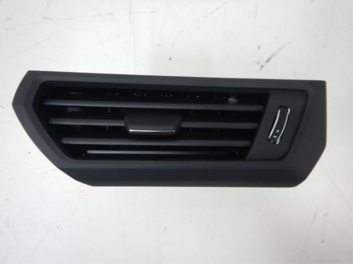 Luchtrooster Dashboard Audi E-Tron (22735918)