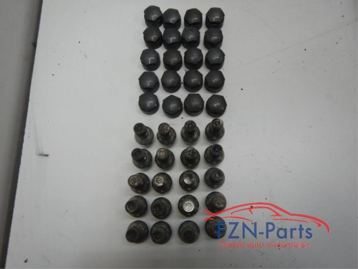 Wielbouten set Audi A3 (22742730)