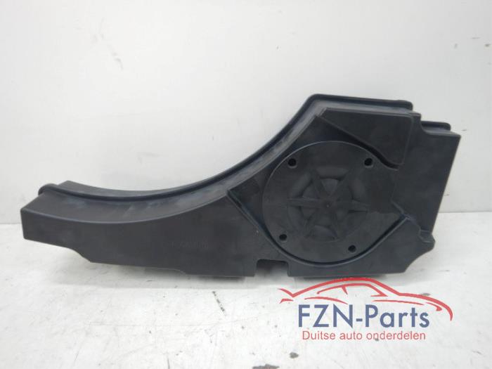 Radio versterker Volkswagen Touareg (22739994)