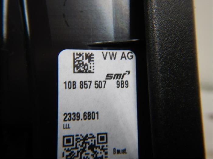 Buitenspiegel links Volkswagen ID.3 (22725340)