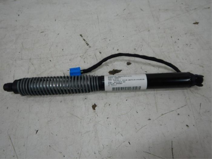 Set Gasdempers Achterklep BMW 7-Serie (22741159)