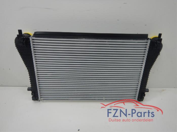 VW Golf 8 R 2.0 TFSI Intercooler