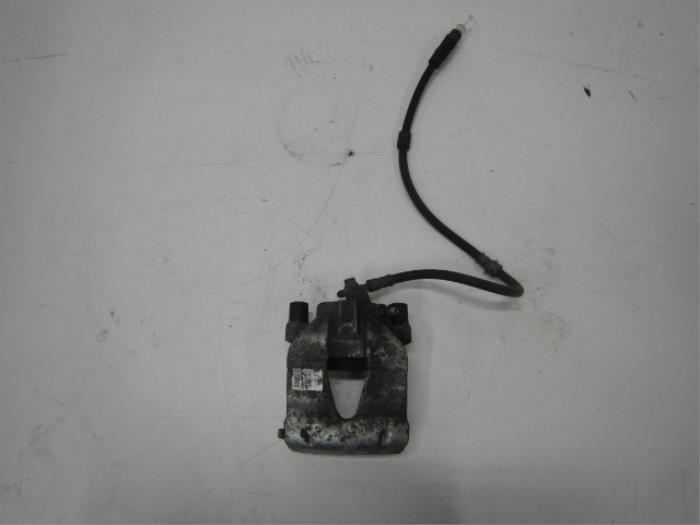 Remklauw (Tang) links-voor Volkswagen Polo (22732300)