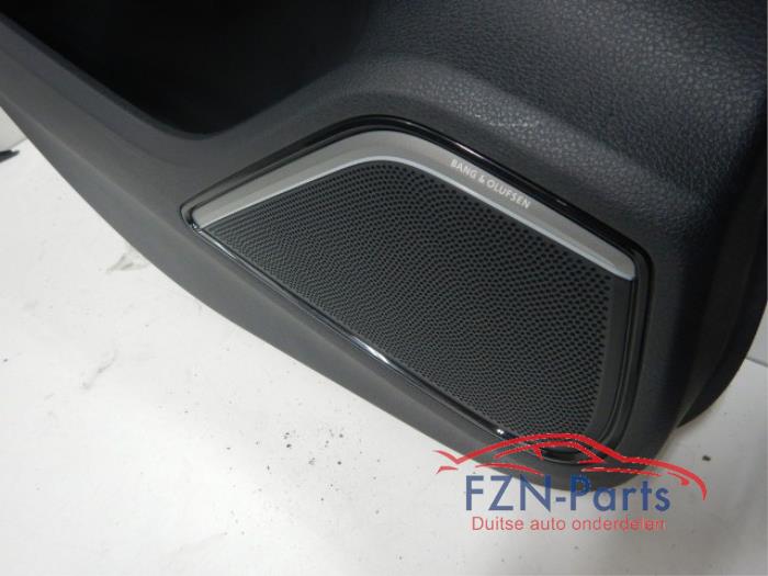 Audi S3 8V5 Sedan Facelift Leer Interieur B&O Deurpanelen 1.5 TFSI