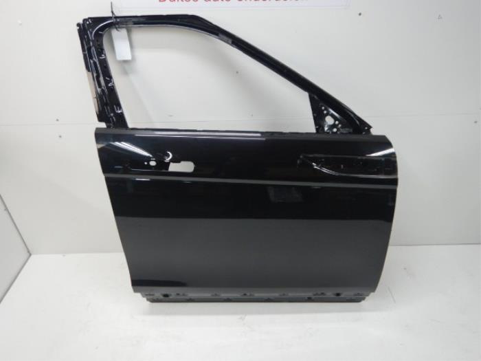 Portier 4Deurs rechts-voor Landrover Evoque (22723099)
