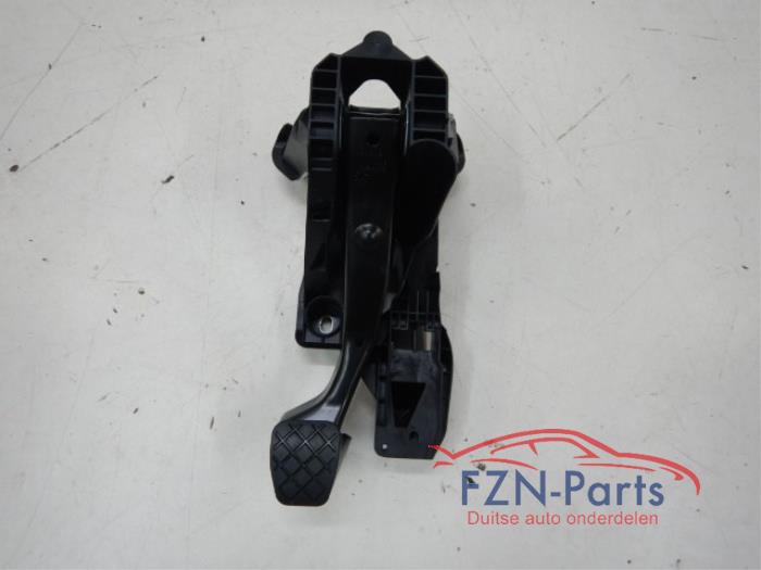 VW Golf 7 Rempedaal Rem Pedaal