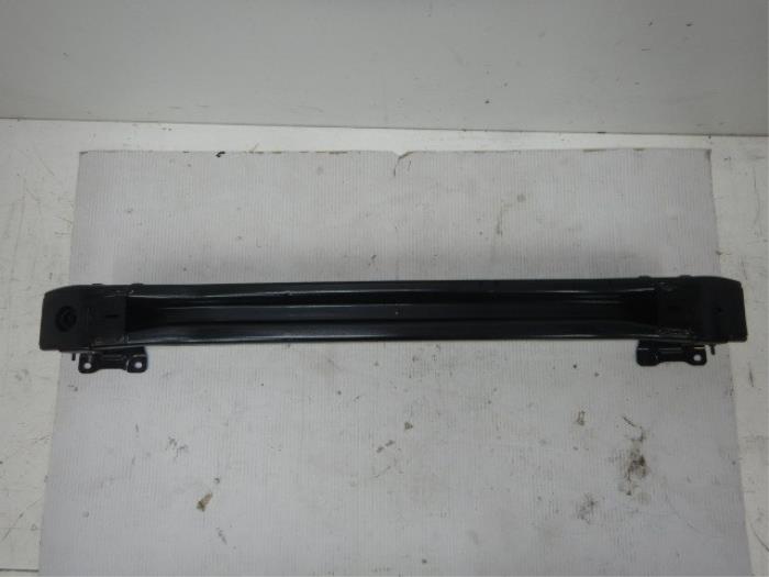 VW Golf 8 Bumperbalk Achterzijde