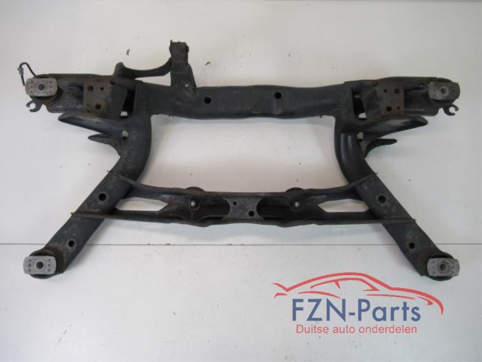 VW Tiguan 5N0 Subframe Achterzijde