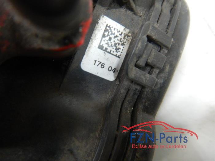 Mercedes-Benz A-Klasse W176 A45 AMG Remklauw Rechts-Achter