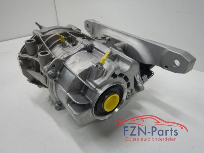 Differentieel achter Mercedes A-Klasse (22733862)