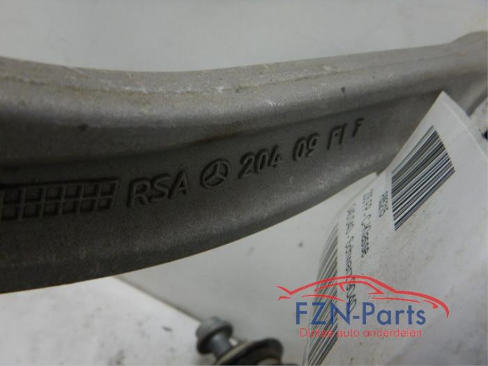 Wielophanging rechts-achter Mercedes C-Klasse (22729619)