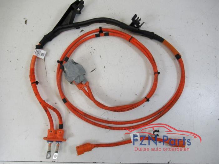 HV kabel (hoog voltage) Audi A3 (22743816)