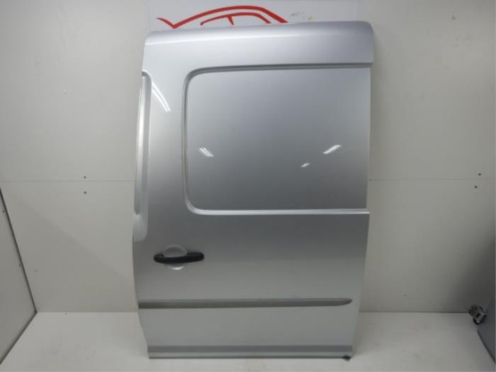 VW Caddy Maxi Schuifdeur Links