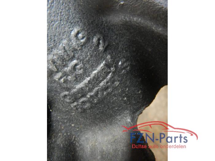 VW T-Roc 2GA Fusee Links-Voor