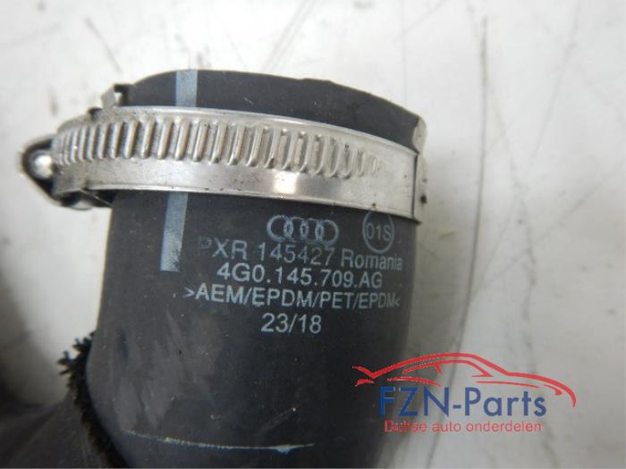 Intercooler Slang Audi A6 (22738523)