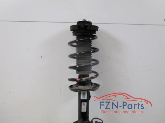 Wielophanging links-voor Volkswagen Touran (22729816)