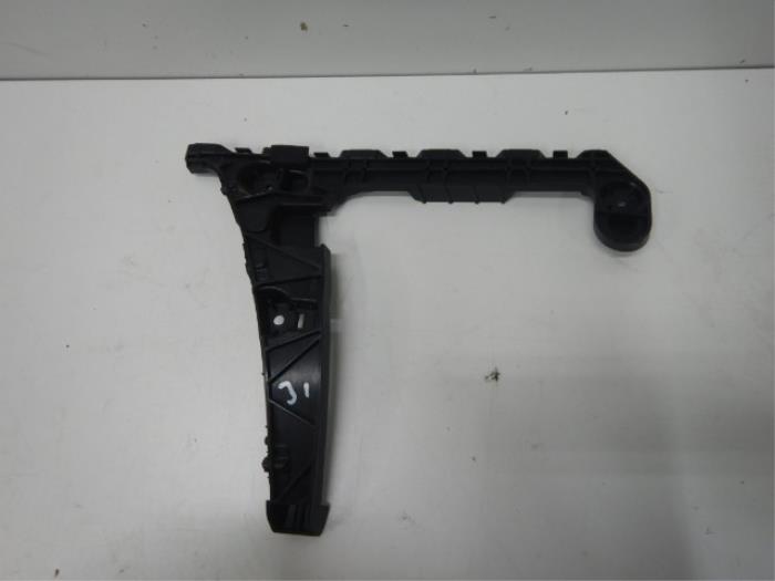 Bumpersteun links-achter Audi A4 (22740754)