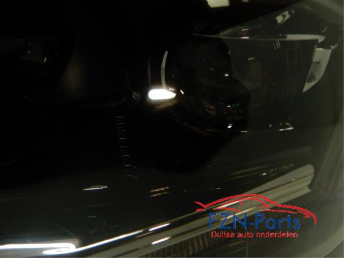 VW Polo 2G Volled Koplamp Links