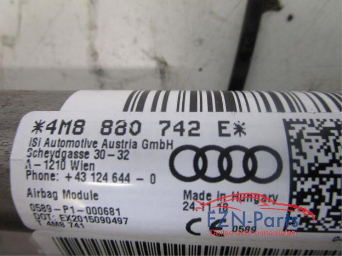 Hemel Airbag Diversen Diversen (22741590)
