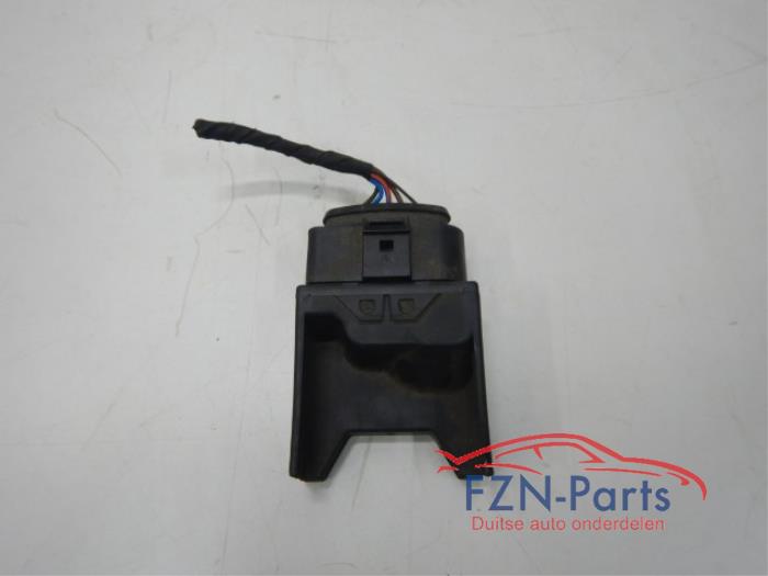 Audi A5 8W Brandstofopvoerpomp module