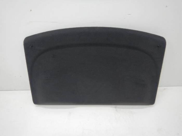 Hoedenplank Volkswagen Scirocco (22731001)