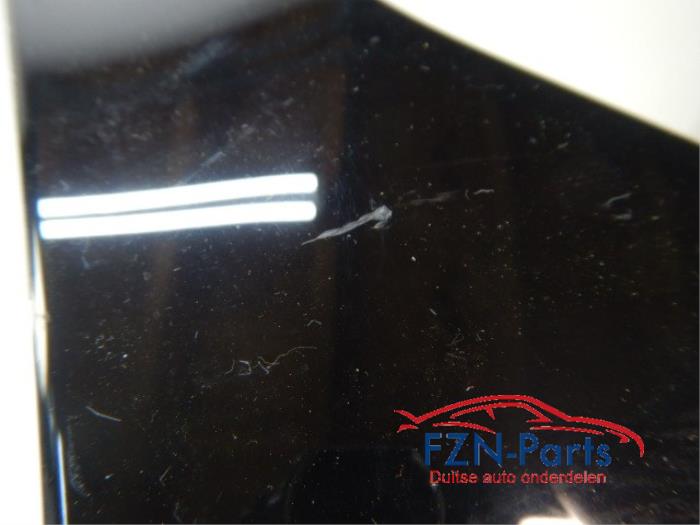 Spoiler achterruit Audi Q8 (22727332)