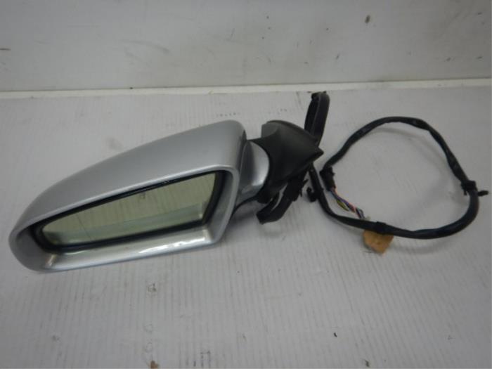 Buitenspiegel links Audi A6 (22725288)