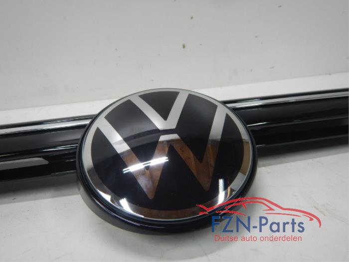 Grille Volkswagen Golf (22726752)