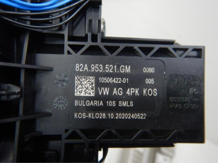 Combischakelaar Stuurkolom Audi A3 (22733255)