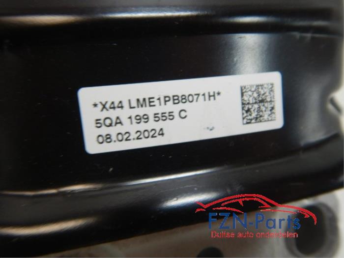 Motorsteun Volkswagen Tiguan (22736720)