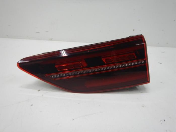 VW Golf 8 LED Achterlicht Dynamisch IQ-Light Rechts